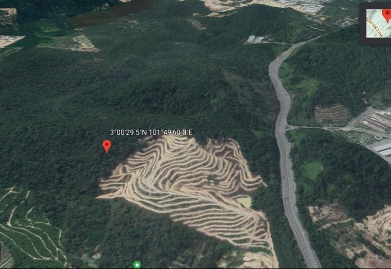 Residential Development Land Kajang, Selangor For Sale