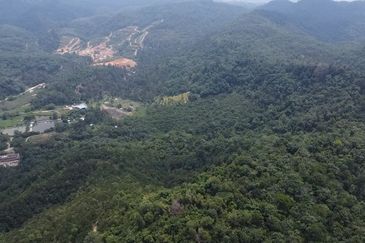 Residential Development Land Kajang, Selangor For Sale