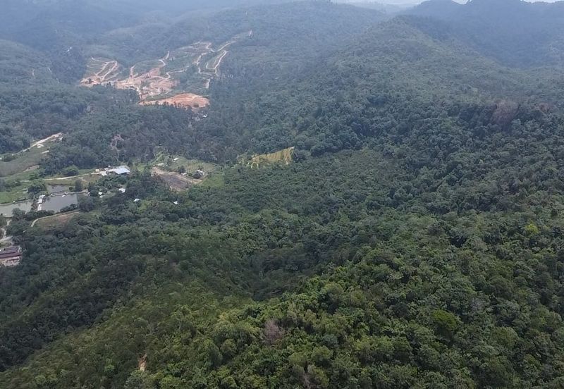 Residential Development Land Kajang, Selangor For Sale