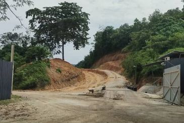 Residential Potential Development Land Sungai Long, Kajang For Sale