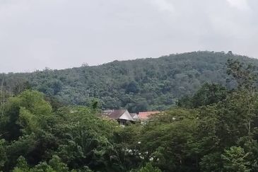 Residential Potential Development Land Sungai Long, Kajang For Sale