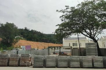 Residential Potential Development Land Sungai Long, Kajang For Sale