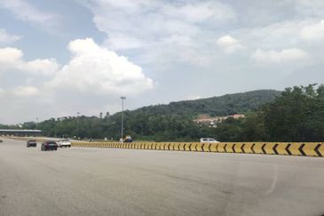 Residential Potential Development Land Sungai Long, Kajang For Sale