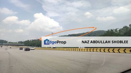 Residential Potential Development Land Sungai Long, Kajang For Sale, Selangor, Kajang