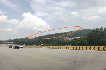 Residential Potential Development Land Sungai Long, Kajang For Sale