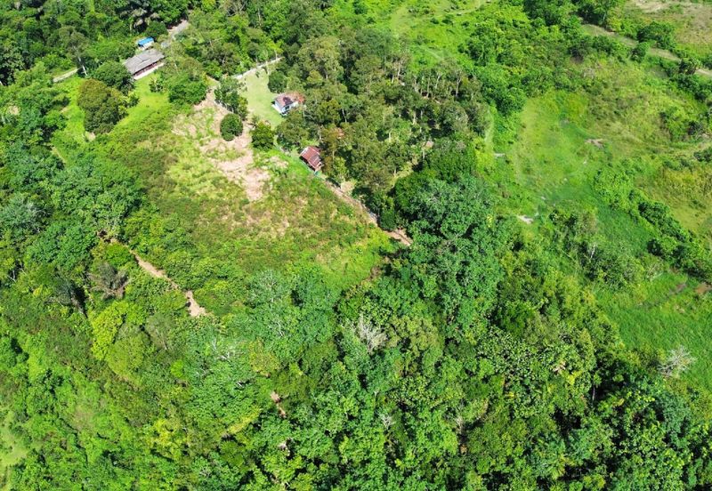 [KM Ready] Resort @ Orchard Potential Land Jalan Pantai, Seremban For Sale