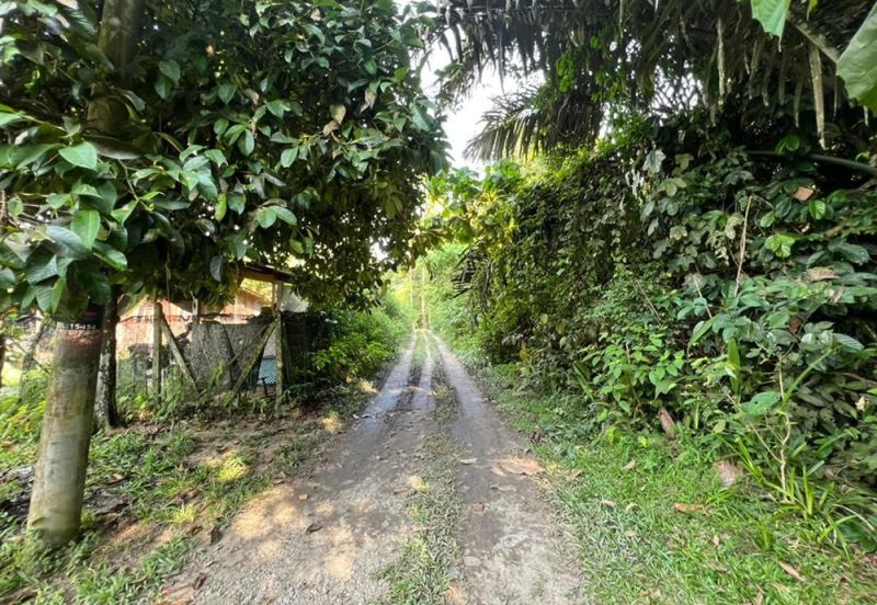 [KM Ready] Resort @ Orchard Potential Land Jalan Pantai, Seremban For Sale