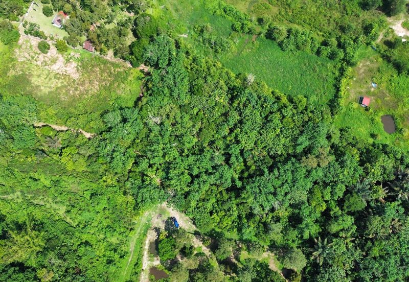 [KM Ready] Resort @ Orchard Potential Land Jalan Pantai, Seremban For Sale