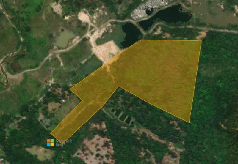 [KM Ready] Resort @ Orchard Potential Land Jalan Pantai, Seremban For Sale