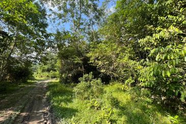 [KM Ready] Resort @ Orchard Potential Land Jalan Pantai, Seremban For Sale