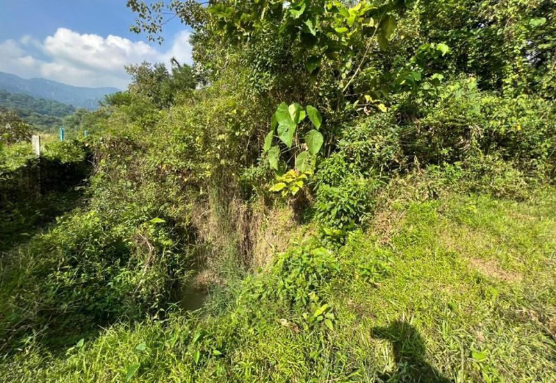 [KM Ready] Resort @ Orchard Potential Land Jalan Pantai, Seremban For Sale