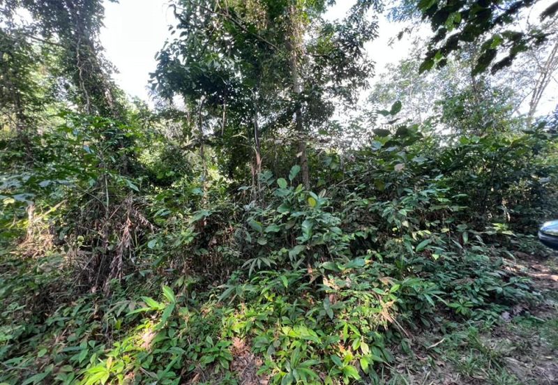 [KM Ready] Resort @ Orchard Potential Land Jalan Pantai, Seremban For Sale