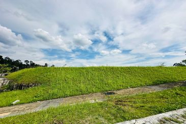 The Peak @ Taman TAR