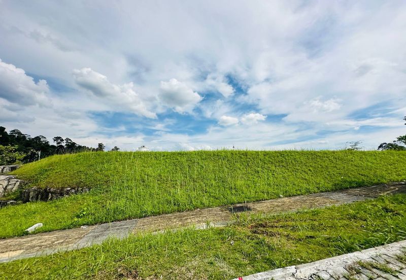 The Peak @ Taman TAR