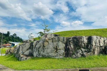 The Peak @ Taman TAR