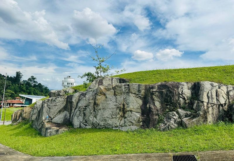 The Peak @ Taman TAR