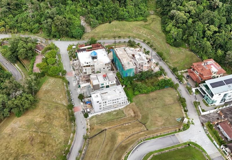 The Peak @ Taman TAR