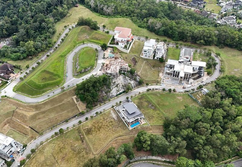 The Peak @ Taman TAR