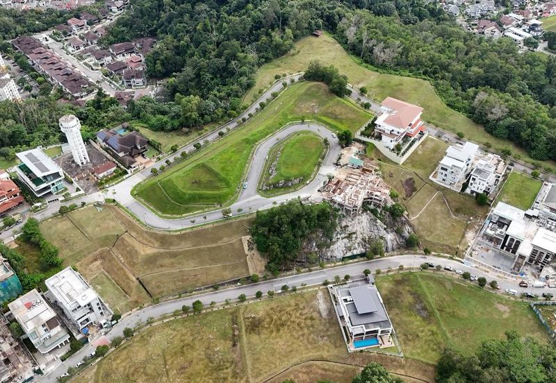 The Peak @ Taman TAR