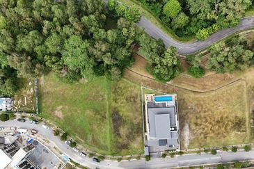 The Peak @ Taman TAR