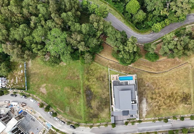 The Peak @ Taman TAR