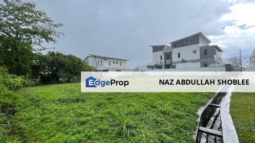 Bungalow Land Labu Jalan Ayer Surut, Setapak For Sale, Kuala Lumpur, Setapak