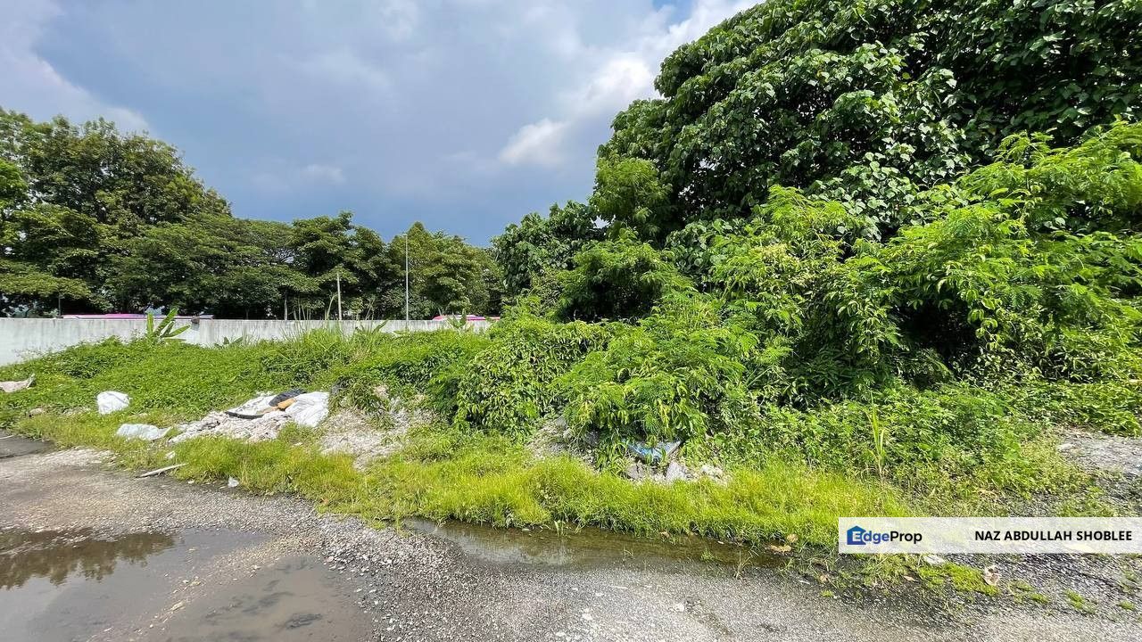 Bungalow Land Ampang Hilir, Kuala Lumpur For Sale, Kuala Lumpur, Ampang Hilir