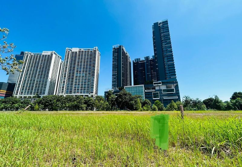 Casa Callista, Setia Alam