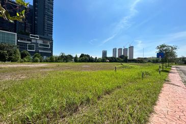 Casa Callista, Setia Alam