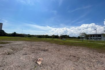 Casa Callista, Setia Alam