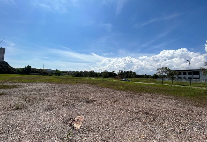 Casa Callista, Setia Alam