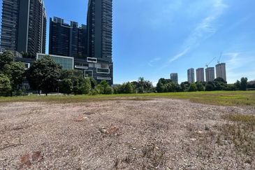 Casa Callista, Setia Alam