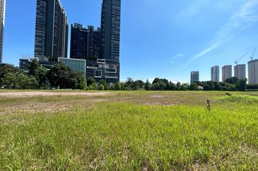 Casa Callista, Setia Alam