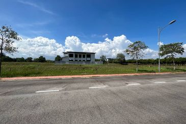 Casa Callista, Setia Alam