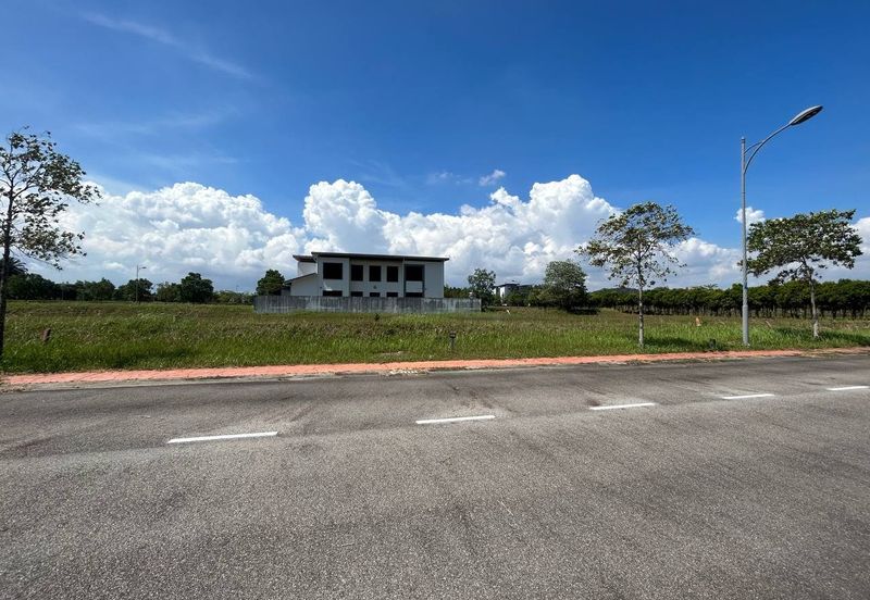 Casa Callista, Setia Alam