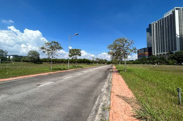 Casa Callista, Setia Alam