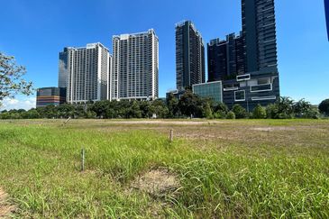 Casa Callista, Setia Alam