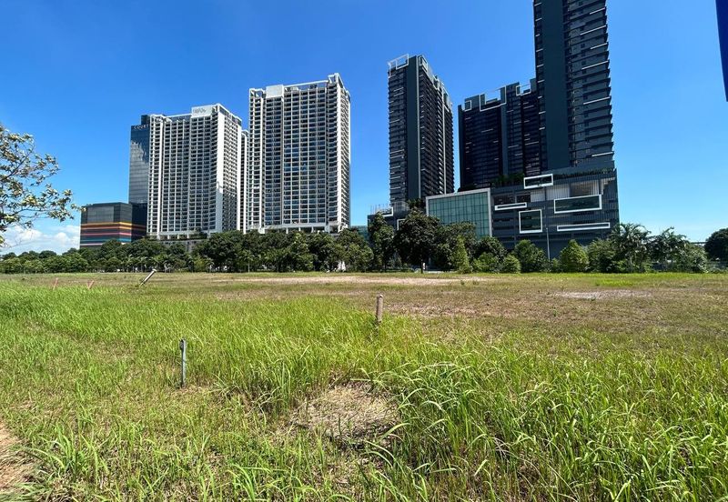 Casa Callista, Setia Alam