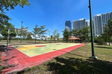 Casa Callista, Setia Alam