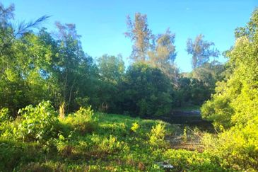 Hotel & Resort Potential Development Land Port Dickson, Negeri Sembilan For Sale