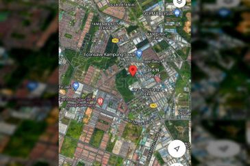 [FRONTING ROAD] Commercial Development Land Klang, Selangor For Sale  Asking price RM 120 psft : RM26,136,000  PROPERTY DETAILS: - Zoning Commercial -