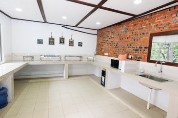 Jungle Retreat Batang Kali, Selangor For Sale