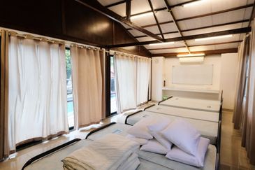 Jungle Retreat Batang Kali, Selangor For Sale