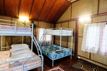 Jungle Retreat Batang Kali, Selangor For Sale