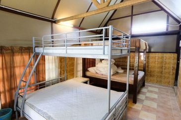 Jungle Retreat Batang Kali, Selangor For Sale