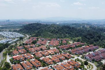 Seksyen U9