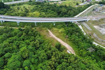 [NEXT TO MRT KAJANG] Residential Potential Development Land Kajang, Selangor For Sale