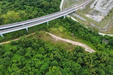 [NEXT TO MRT KAJANG] Residential Potential Development Land Kajang, Selangor For Sale