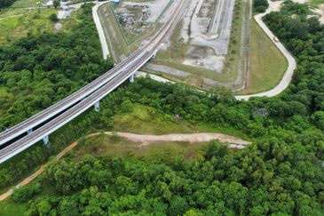 [NEXT TO MRT KAJANG] Residential Potential Development Land Kajang, Selangor For Sale