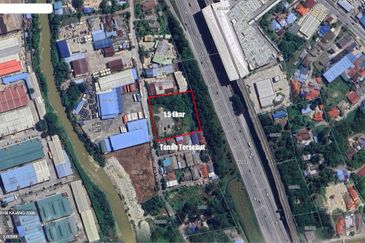 Kampung Bukit Dukung